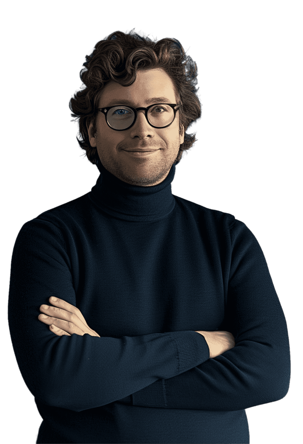 Moritz - Founder of getpantom